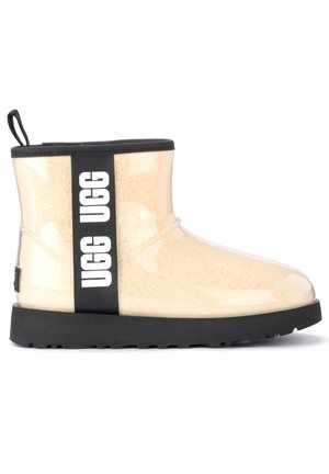 Regenlaarzen - off-white