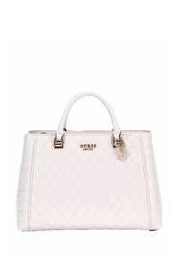 Non sélectionné, white