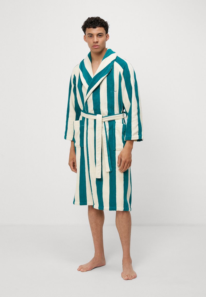 GANT Peignoir multicolore