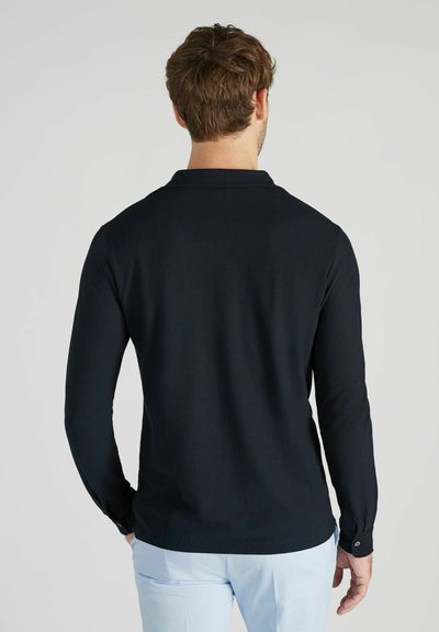 Slowear ZANONE-ICECOTTON - Camicia - blue