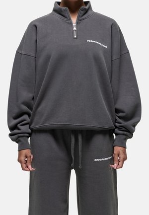 Mikina - grey