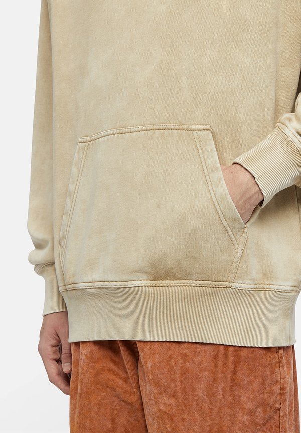 NEWINGTON  - Hoodie - dble dye acd ss4