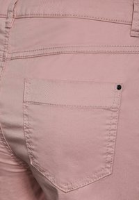 Street One Shorts - rosa