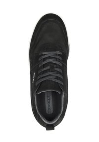 CYCLEUR de LUXE Sneakers laag - zwart