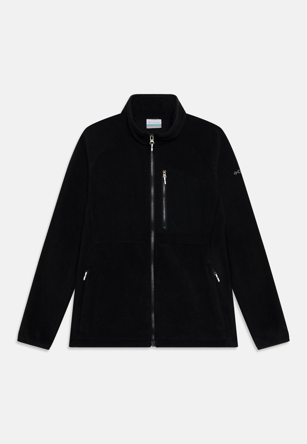 FAST TREK FULL ZIP UNISEX - Fleecejacke