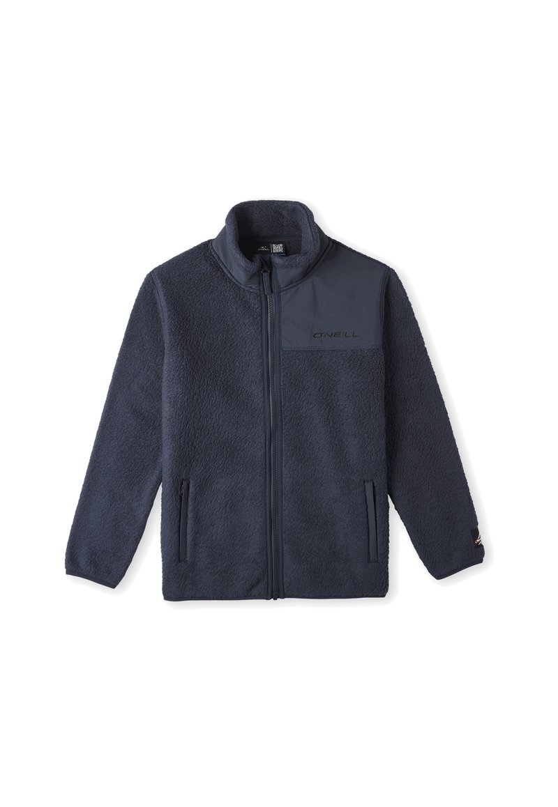 O’Neill Fleecejas blauw O’Neill Fleecejas blauw