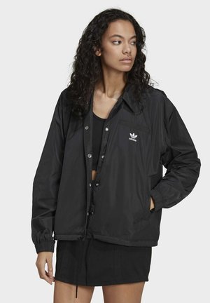 ALWAYS ORIGINAL - Cortaviento - black