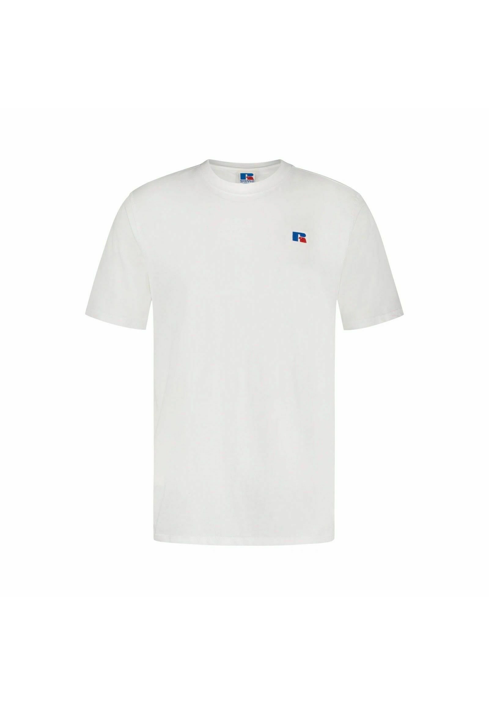 Russell Athletic T-shirts \u0026 polo's voor 