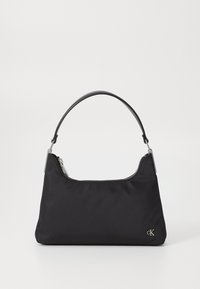 SMALL SHOULDER BAG - Sac à main - black