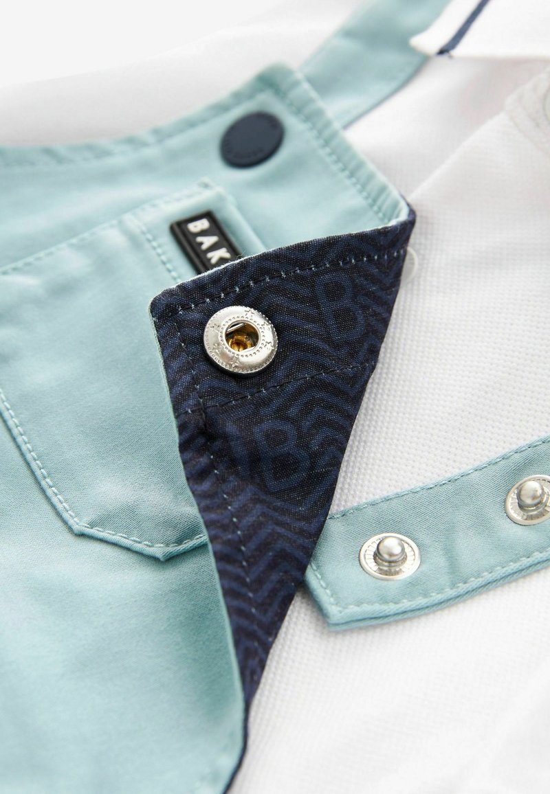 ted baker dungaree set