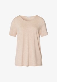 Non selezionato, toffee melange