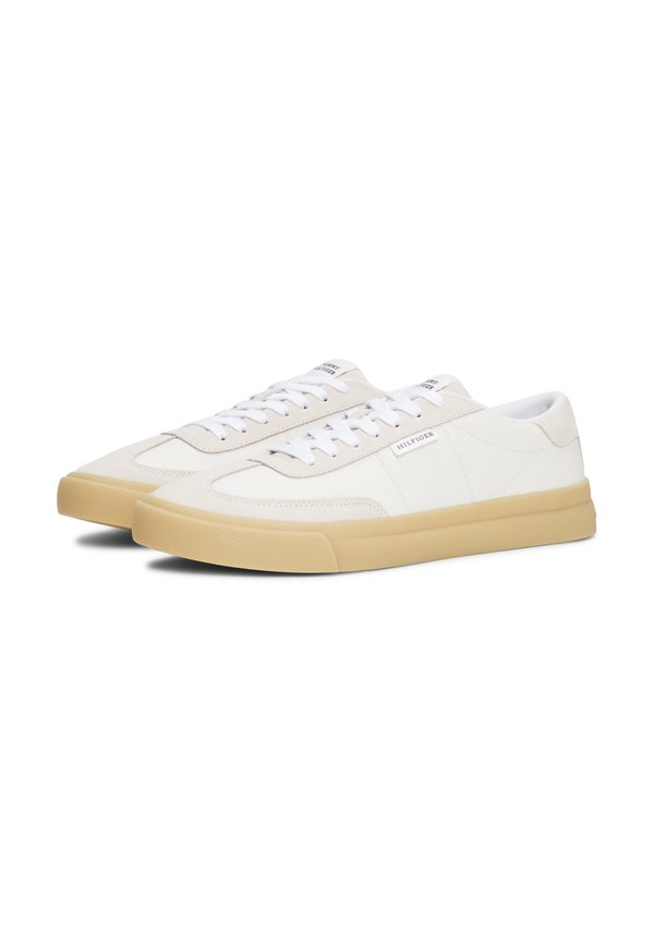 CUPSET SUMMER - Trainers - alabaster3