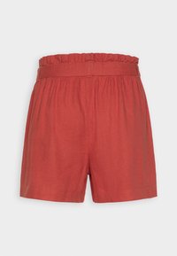 JDY Shorts - red