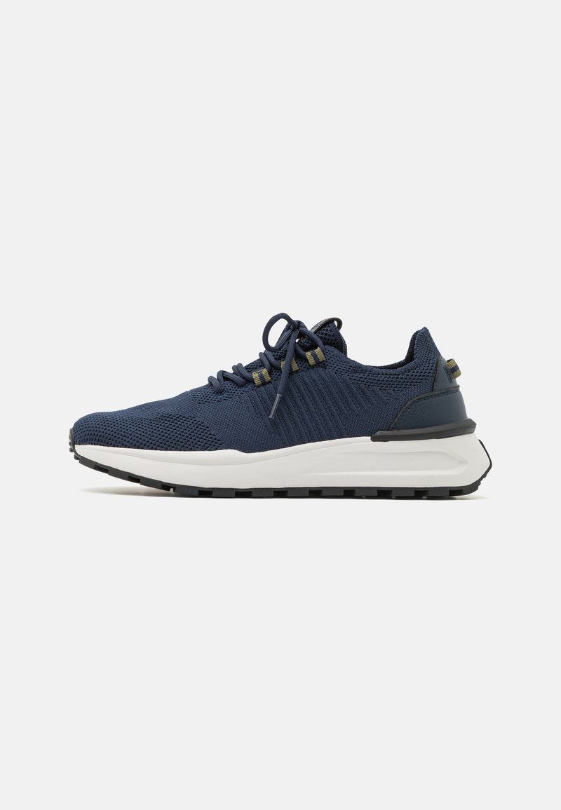 Marc O'Polo MOD EGIL 1D - Trainers - navy
