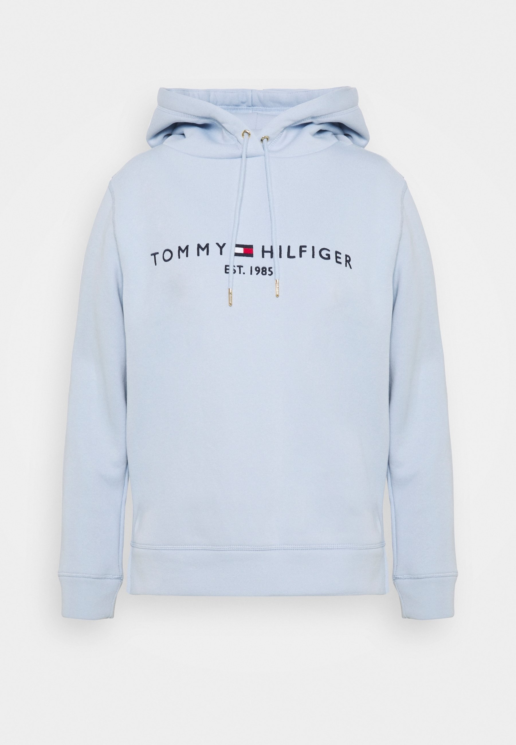 Fashion Hoodie Tommy Hilfiger Kapuzenpulli Damen Tommy Hilfiger