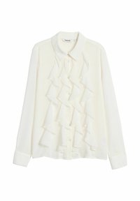 Unausgewählt, Off-white