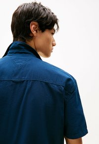 Tommy Jeans Shirt - dark night navy