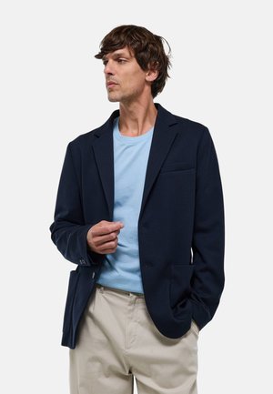 Gilet - marine
