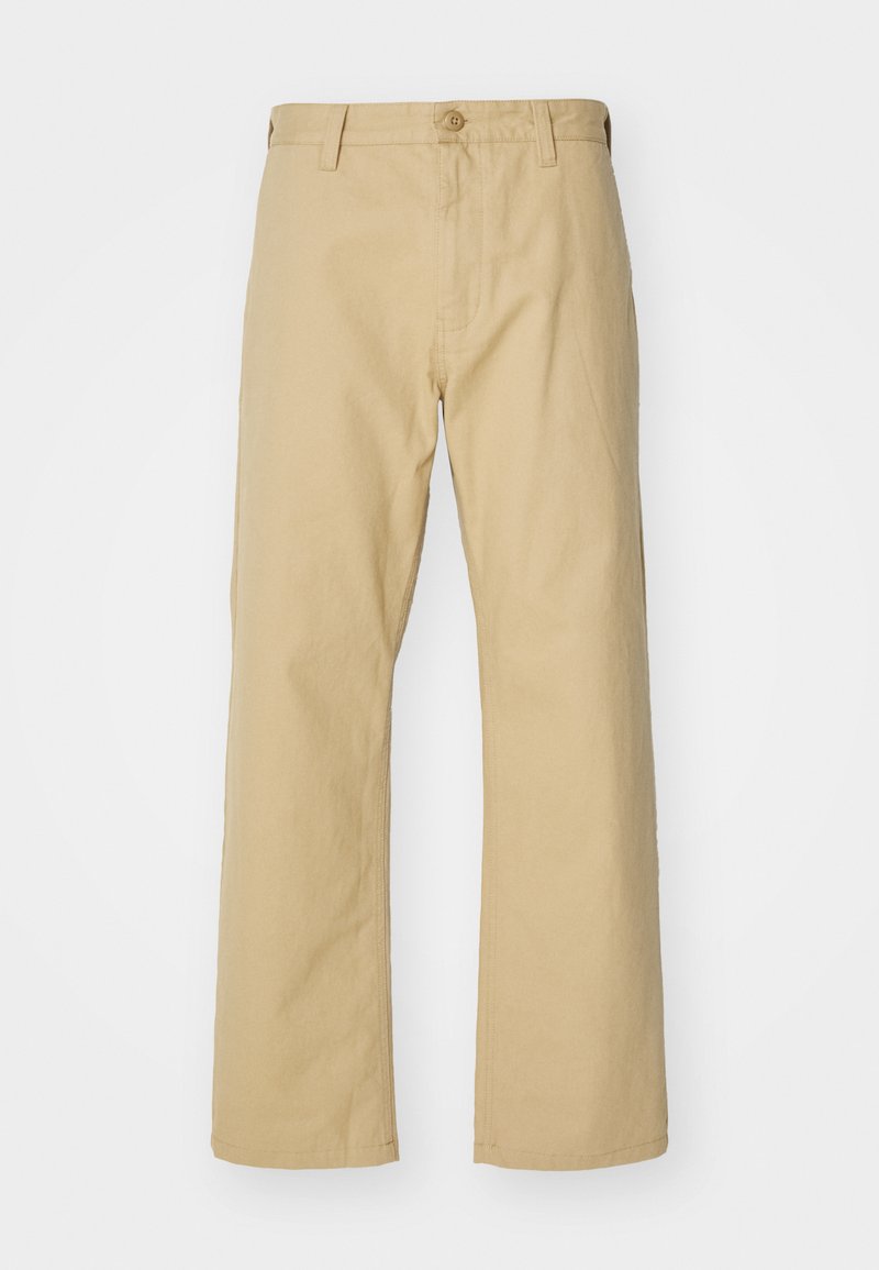 Quiksilver Chino kaki Quiksilver Chino kaki