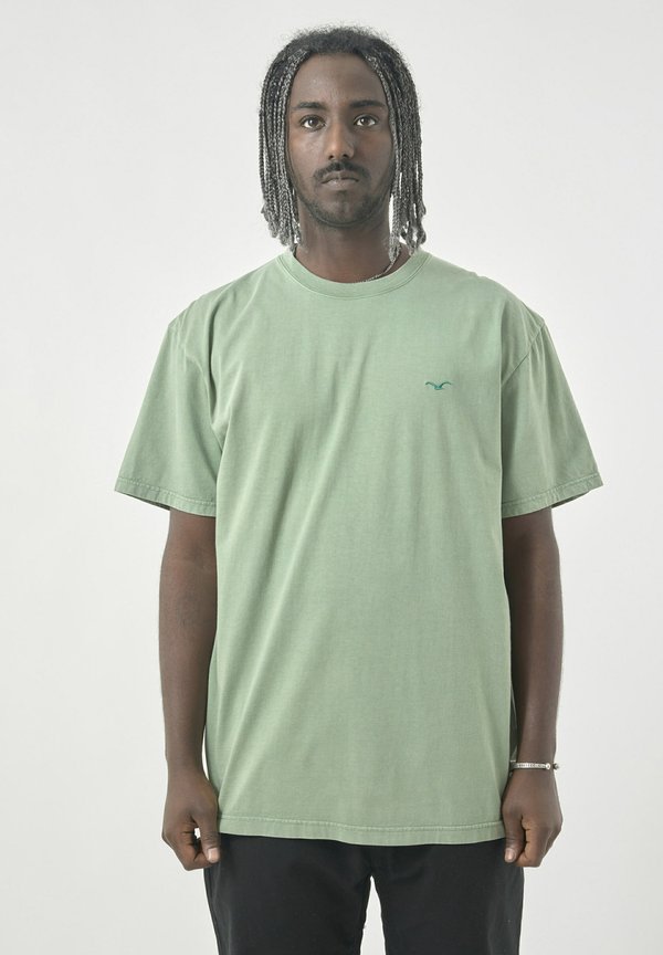 LIGULL WASHED - T-Shirt basic