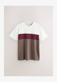 Non selezionato, blue neutral green