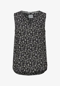 Niet geselecteerd, schwarz