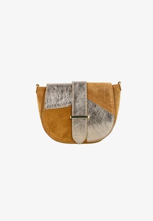 IZIA Geantă crossbody - sand