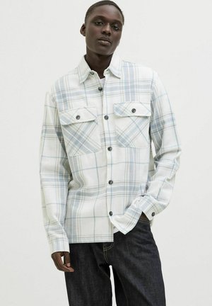 Jack & Jones PREMIUM COMFORT - Shirt - coronet blue