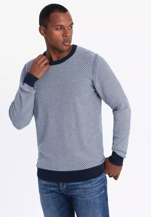 Ombre - Sweter