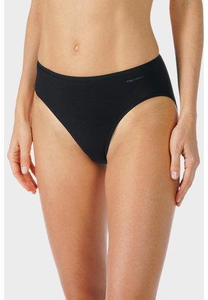 Briefs - schwarz