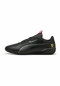 SCUDERIA FERRARI HP NEO CAT 3.0 - Træningssko - black aged silver