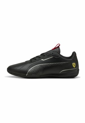SCUDERIA FERRARI HP NEO CAT 3.0 - Trainingsschuh - black aged silver