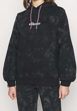 Sweat à capuche - dark grey