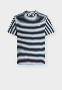 Επιλέχθηκε, chambray/buffalo