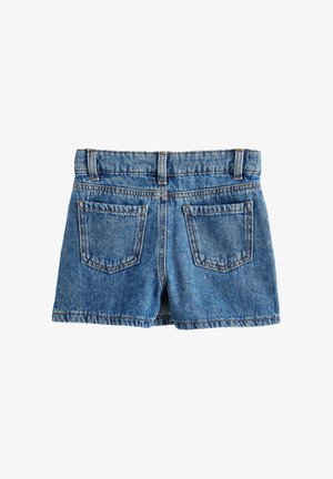 Next, REGULAR FIT - Shorts - denim