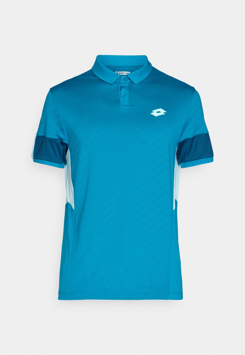 Lotto Poloshirt blauw