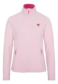 Unselected, pink lady