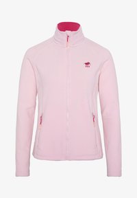 Unselected, pink lady