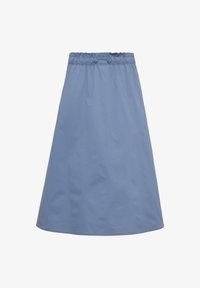 Unselected, hellblau