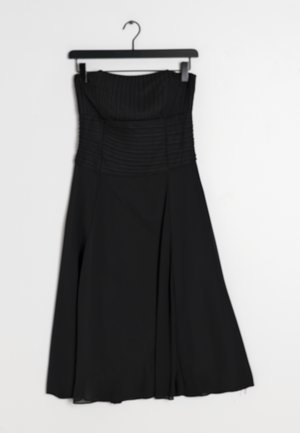 Vestito elegante - black