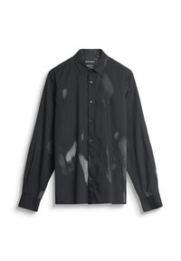 Overhemd - black