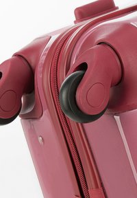 WITTCHEN LUGGAGE SET FROM ABS - Set di valigie - pink