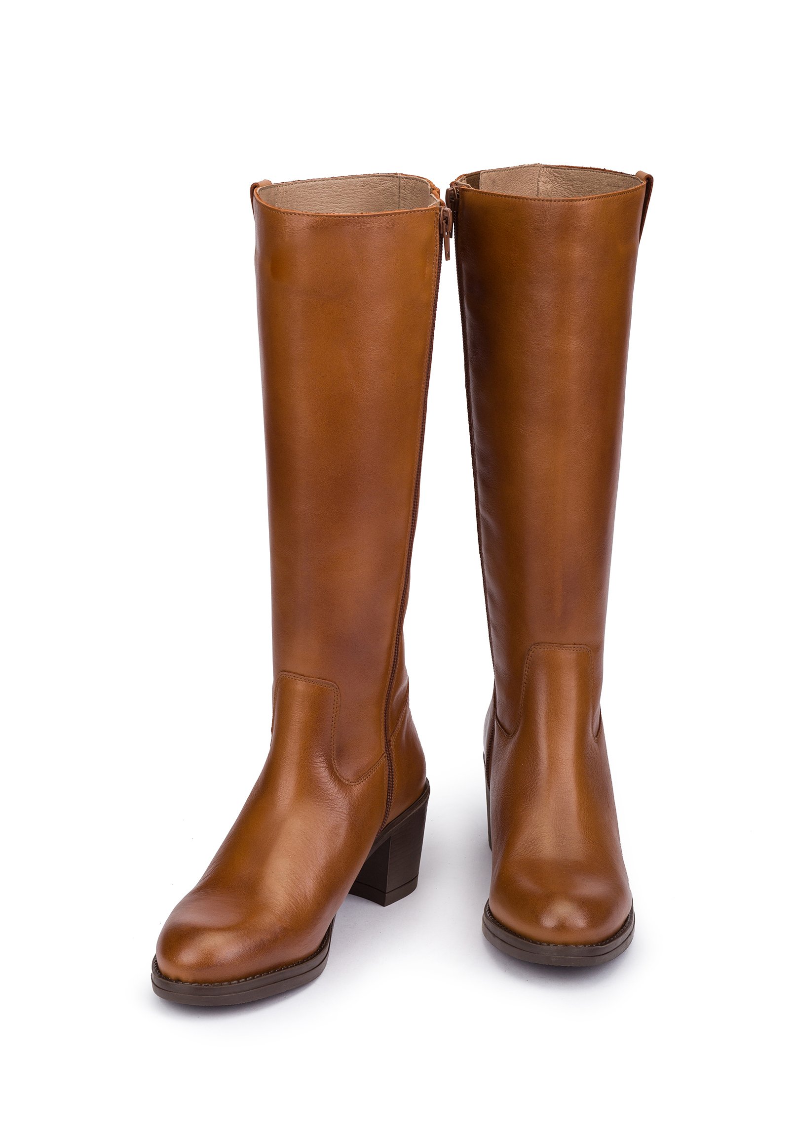 Yokono Laarzen - brun/bruin - Zalando.be