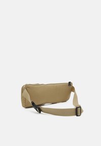 Alpha Industries CREW UTILITY BAG UNISEX - Bolsa de cintura - sand