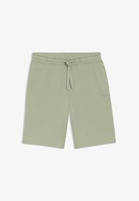 No seleccionado, light green seven