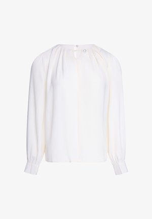 usha, Blouse - cream