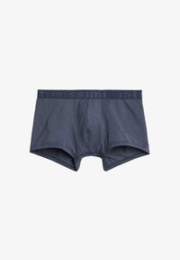 Niet geselecteerd, denim mel