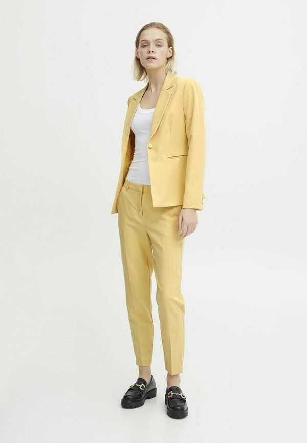 LEXI - Trousers - jojoba4