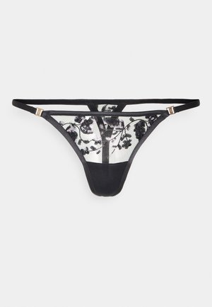 Bluebella GAIA - Stringtruse - black