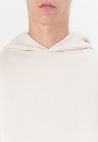 Oakley SOHO HOODIE - Mikina - mist